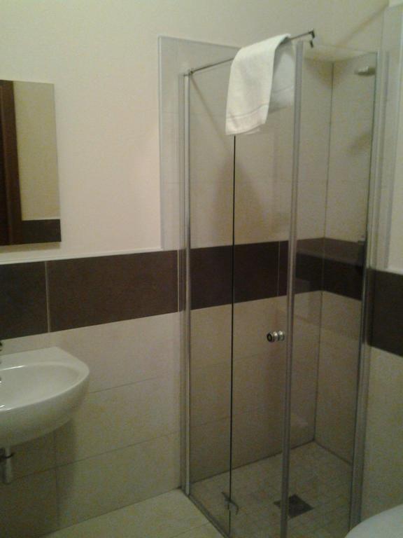Agrialloggi La Palazzina Curtarolo Ruang foto